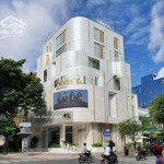 Siêu phẩm toà nhà góc 2mt đặng văn bi thủ đức (7x32m nh 16m) 6 tầng hđt 150tr/tháng chỉ 41 tỷ