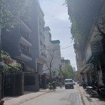 Bán đất mặt đường 279 đội cấn dt 90m2,mt 7,5 m đường 7 m tiện xây tòa nhà kd giá 42 tỷ