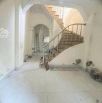 Bán nhà mai động, hoàng mai - 34m 4 tầng - giá chào 6.4 tỷ