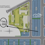 Chính chủ bán lô đất lka47 mặt tiền đường n23, 16m, gần công viên