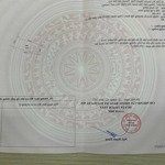 đất nền siêu hot tại tân xã, thạch thất, hà nội, 3,5 tỷ, 64,8m2