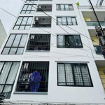 Khách sạn mini khu phố tây - nha trang