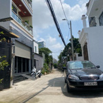 Ngộp bank! bán nhà 2 tầng đúc/ hxh huỳnh tấn phát - 3pn- gần kcx tân thuận - trần xuân soạn- 5.x tỷ