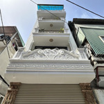 Bán nhà phố bạch mai quận hai bà trưng