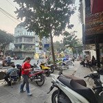 Bán nhà mặt phố phố huế, 60 tỷ, 95m2 hàng hiếm tại hoàn kiếm, hà nội