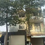 Thanh lý nhà trả nợ .nhà 1 trệt 2 lầu. nguyễn trung trực,đông hòa,dĩ an,6,8 tỷ, 72m2.cho thuê 20tr