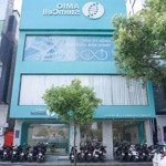 Khan hiếm ! bán gấp nhà mặt tiền nguyễn văn trỗi pn (7x20m) - 4 tầng - hđ 190 tr/th - chỉ 48 tỷ