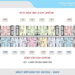 Chủ đầu tư bán căn hộ 118m2 giá gốc từ cđt, 3pn, 3 vệ sinh. giá 11 tỷ. liên hệ: 0963805921