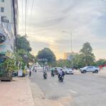 [ 320m2 ] cho thuê mặt bằng ngay ngã sáu – mbt 23tr/thang
