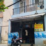 Bán nhà hxh 8m - trường chinh - tân bình - 136m2 ngang 6,5m - chỉ 68 triệu/m2