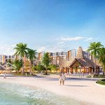 Tứ lập ánh dương tọa độ hạnh phúc, kết nối triệu tiện ích