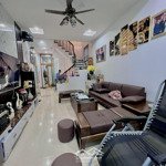 đầu tư ngon! nhà vũ tông phan, khung cột chắc chắn, ngõ thông, 30m ra mặt phố