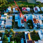 đất tái định cư vĩnh hiệp gần bờ kè sông