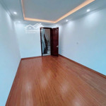 Cần bán nhà phố khương hạ - nội thất mới đẹp - 20m ra ô tô - tiện ích bạt ngàn.