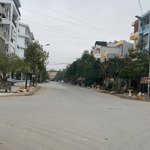 Chính chủ bán nhà đầu ve mb 530, đông vệ, tp. thanh hoá, thanh hoá, view công viên bố vệ. 175,7m2