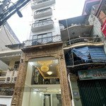Thái hà, đống đa, nhà mới, thang máy, đường ô tô, mặt bằng kinh doanh chỉ 19.8 tỷ