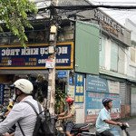 Nhà góc 2 mt đặng văn bi,bác ái