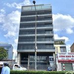 Bán tòa nhà hầm 7 lầu ngay nhà ga t3 mặt tiền cộng hòa q.tb -dt: 12x30m( 1450m2 sàn) giá 90 tỷ
