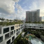 Chính chủ cần bán căn 1pn tầng sân vườn, chỉ một căn duy nhất, giá siêu tốt, thanh toán tới 07/2025