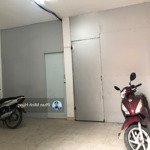 Bán nhà giáp nhị, dân xây, lô góc, 40m2, 6.15 tỷ