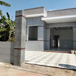 Nhà câp 4 sát chợ long hải brvt giá rẻ - 0932.698.438