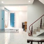 Bán nhà 2 tầng xây độc lập trung hành đằng lâm hải an hải phòng, giá 1.9 tỷ.