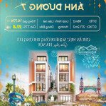 Bán cắt lỗ căn xẻ khe 98m giá tốt nhất tại vinhomes ocean park 3