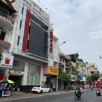 Bán khách sạn mtkd gò dầu (gần tân sơn nhì) - dt: 10x16m - 4 lầu st thang máy pccc - giá: 44 tỷ tl