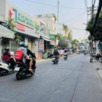 Bán nhà đẹp mặt tiền kinh doanh đỉnh,khu vip tân sơn nhì, quận tân, 54m2, 8,94 tỷ