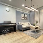 Cho thuê cc 2pn, 2vs, 75m2 tại saigon south residences, 16 triệu full nội thất đẹp