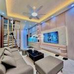 Hot! nhà phố khương đình, lô góc, ngõ 3m, full nội thất, vào ở ngay, 1phút ra phố