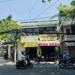 Nhà mặt tiền đường trần nhật duật vị trí đắc địa