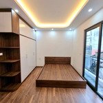 Bán nhà tân mai, hoàng mai chỉ hơn 6 tỷ