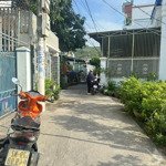 Cần bán lô đất đẹp sát nguyễn khuyến - chợ vĩnh hải, nha trang