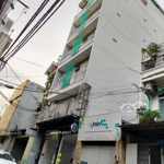 Bán chdv cao cấp h 5l st hẻm 7m đường võ văn tần, p6 - q3. dt 8,2 x 24m, hđt 280 tr/th. giá 55 tỷ