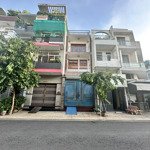 Bán nhà mtnb đường lê sao - p. phú thạnh - dt: 4x18m - trệt 2 lầu - giá: 9.5 tỷ tl