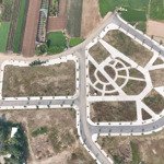 Bán lô lk03-01 khu đấu giá đông cao, tráng việt. giá tốt đầu tư
