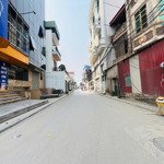 119.6 sát mặt phố liên xã thụy lâm đa giá siêu hót đầu tư sinh lời cực lớn chỉ hơn 57triệu/m2