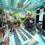 Bán nhà hoàng hoa thám, 39m2, 5 tầng, xe hơi đậu cửa, nhỉnh 7 tỷ.