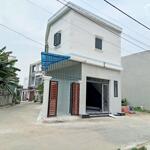 Nhà sổ riêng thổ cư 1 lầu 1 trệt mới xây 2.5 tỷ/67 m2, đường 7m thông