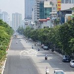 Văn cao - liễu giai khu vip quận ba đình. nhà mới ở ngay. dt 45m2 6t. bán 10,9tỷ