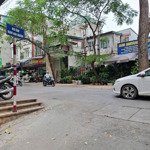 Bán nhà hoàng hoa thám - trung tâm ba đình - cách ô tô đỗ 5m - 50m ra phố - gần trường,chợ,bv.