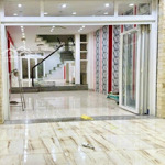 Hẻm xe hơi, trần mai ninh, 100m2, 3 tầng, phường 12, tân bình, chỉ 13.39 tỷ.