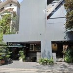 Biệt thự song lập khu đt dịch vọng, cạnh công viên cầu giấy khu vực víp.
