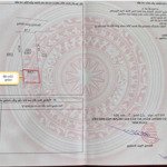 Bán lô đất đẹp! kinh doann tốt