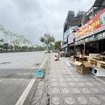 Cần bán 68,7m2 nhà cấp 4 mặt phố ngô gia tự - gần phố đặng vũ hỷ. hiện đang cho thuê 8tr/tháng