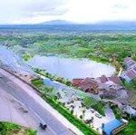 Chính chủ cần bán lô đất đẹp mặt hồ cổ lễ đang làm sổ, giá đầu tư