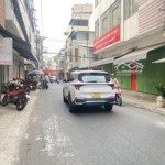 Mặt tiền hẻm nhựa 7m kinh doanh, nguyễn trãi quận 5, 5 tầng kế đhyd