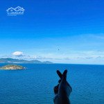 Căn hộ cao cấp 3 bước chân đến biển, sổ đỏ lâu dài ngay lõi trung tâm thành phố