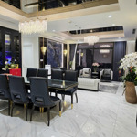 Chủ nhà cần bán gấp căn hộ 3n+1 tại sky park tôn thất thuyết, sẵn sổ, full nội thất, giá hơn 12 tỷ